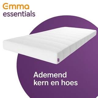 Ergonomische Matras – 140×200 cm – 16cm hoog – Ontworpen & Vervaardigd